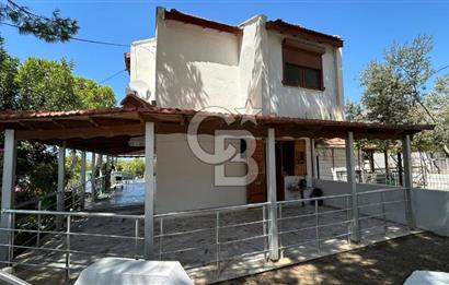 Villa for Sale in Egem Sahil Site, Çeşme