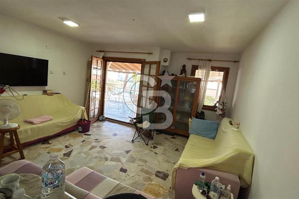 Villa for Sale in Egem Sahil Site, Çeşme