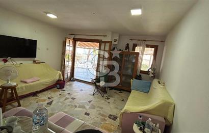 Villa for Sale in Egem Sahil Site, Çeşme