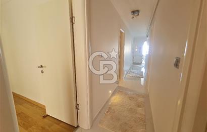 Esentepe Mimkent de satılık 3+1 bakımlı daire