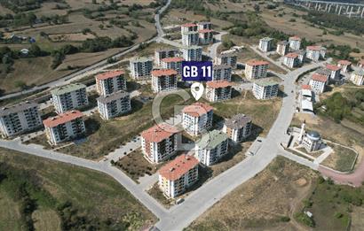 CB TOWER İZMİT SEPETÇİ TOKİ KONUTLARI 3+1 ARAKAT KİRALIK 