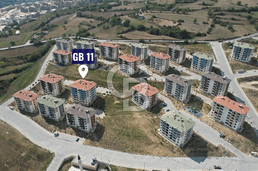 CB TOWER İZMİT SEPETÇİ TOKİ KONUTLARI 3+1 ARAKAT KİRALIK 