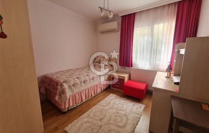 Esentepe Mimkent de satılık 3+1 bakımlı daire