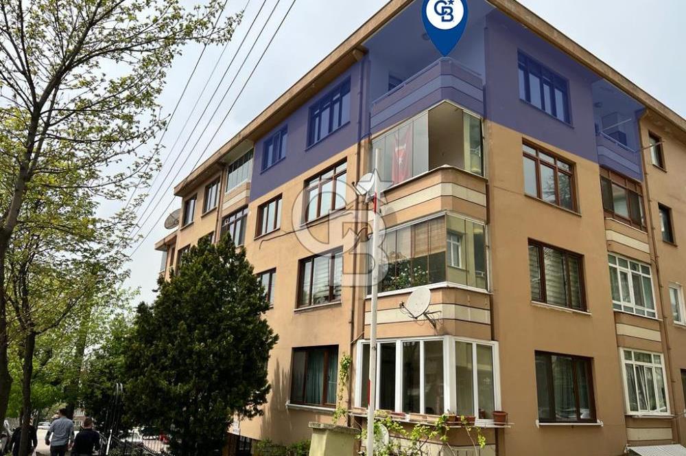 CB ADDRESS'ten BURSA,OSMANGAZİ DİKKALDIRIM'da EŞYALI KİRALIK DAİRE