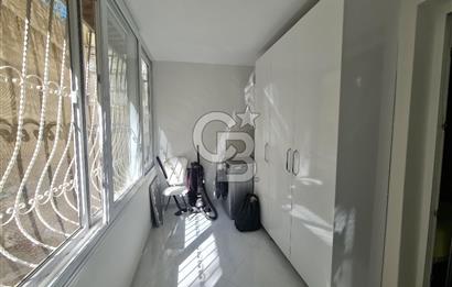 Esentepe Mimkent de satılık 3+1 bakımlı daire