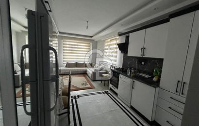 CB/PARK'TAN TRAMVAYA 5 DK MESAFEDE FULL EŞYALI 1+1 KİRALIK DAİRE