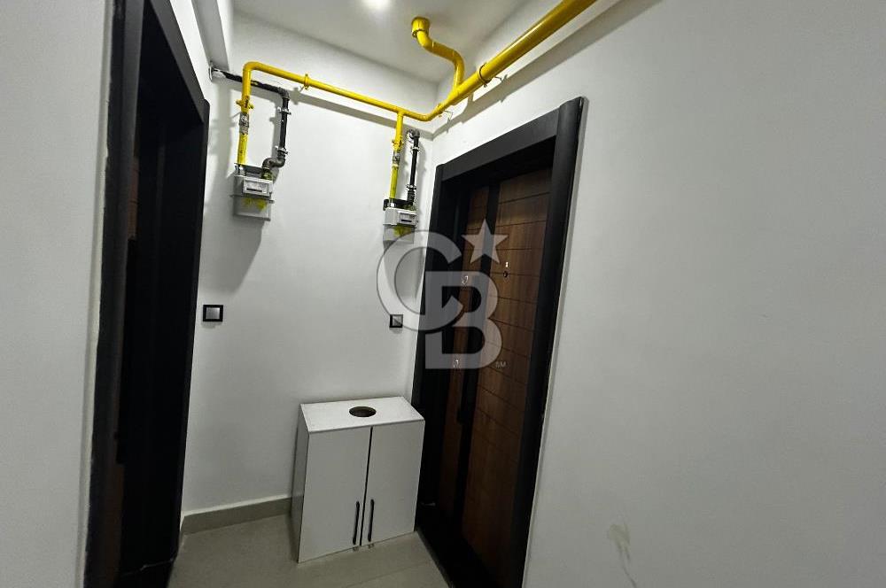 CB/PARK'TAN TRAMVAYA 5 DK MESAFEDE FULL EŞYALI 1+1 KİRALIK DAİRE