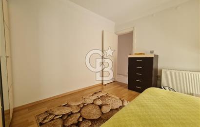 Esentepe Mimkent de satılık 3+1 bakımlı daire