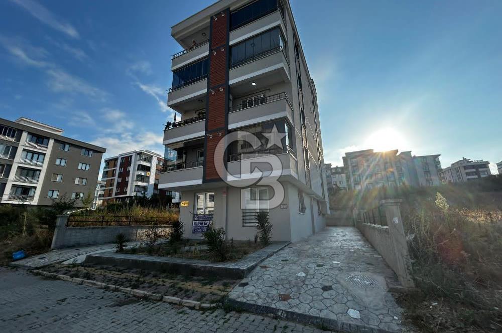 CB/PARK'TAN TRAMVAYA 5 DK MESAFEDE FULL EŞYALI 1+1 KİRALIK DAİRE