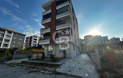 CB/PARK'TAN TRAMVAYA 5 DK MESAFEDE FULL EŞYALI 1+1 KİRALIK DAİRE