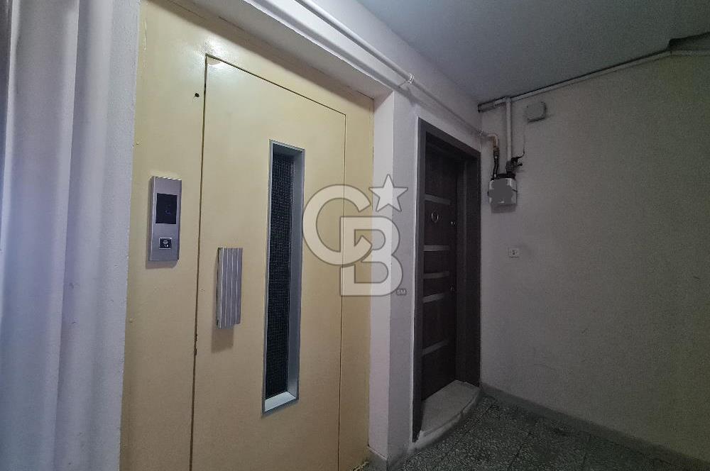 Esentepe Mimkent de satılık 3+1 bakımlı daire