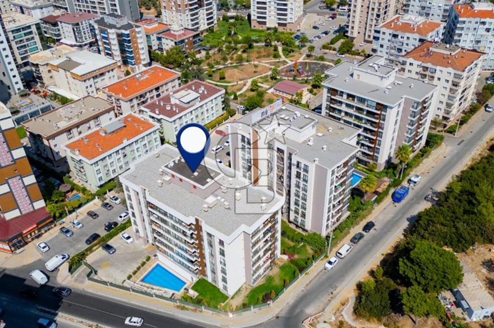 Buca Myvia Yıldız’da 3+1 Satılık 169m2 Fırsat Daire