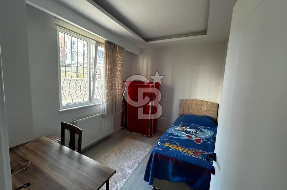 CB/PARK'TAN TRAMVAYA 5 DK MESAFEDE FULL EŞYALI 1+1 KİRALIK DAİRE