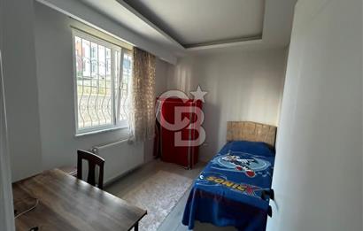 CB/PARK'TAN TRAMVAYA 5 DK MESAFEDE FULL EŞYALI 1+1 KİRALIK DAİRE