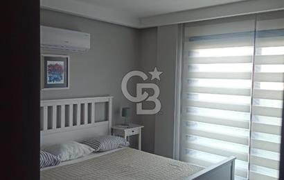 ORTAKENT YAHŞİDE EŞYALI BAHÇE KATI DAİRE