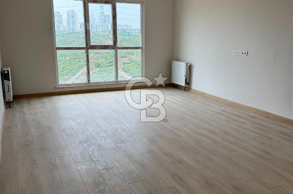 BAŞAKŞEHİR KAYAPARK SAKURA EVLERİNDE SATILIK FIRSAT 3+1 DAİRE