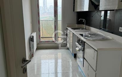 BAŞAKŞEHİR KAYAPARK SAKURA EVLERİNDE SATILIK FIRSAT 3+1 DAİRE