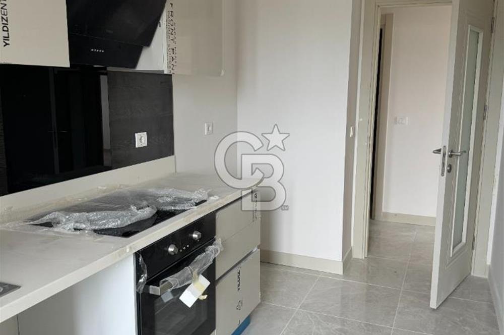 BAŞAKŞEHİR KAYAPARK SAKURA EVLERİNDE SATILIK FIRSAT 3+1 DAİRE