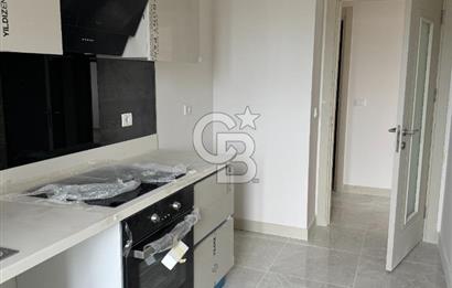 BAŞAKŞEHİR KAYAPARK SAKURA EVLERİNDE SATILIK FIRSAT 3+1 DAİRE