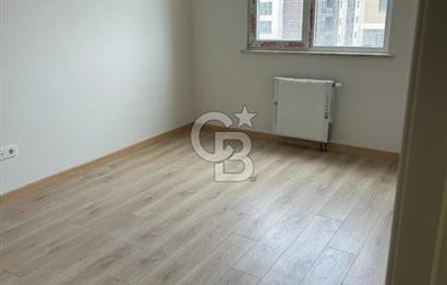 BAŞAKŞEHİR KAYAPARK SAKURA EVLERİNDE SATILIK FIRSAT 3+1 DAİRE