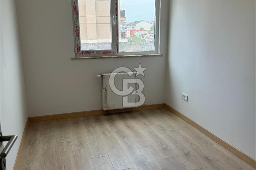 BAŞAKŞEHİR KAYAPARK SAKURA EVLERİNDE SATILIK FIRSAT 3+1 DAİRE