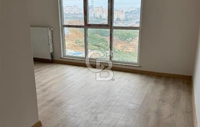 BAŞAKŞEHİR KAYAPARK SAKURA EVLERİNDE SATILIK FIRSAT 3+1 DAİRE