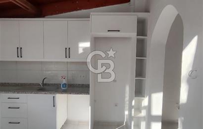 Datça Burgaz 'da 2+1 Mini Villa 