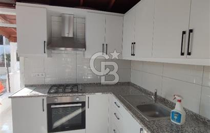 Datça Burgaz 'da 2+1 Mini Villa 