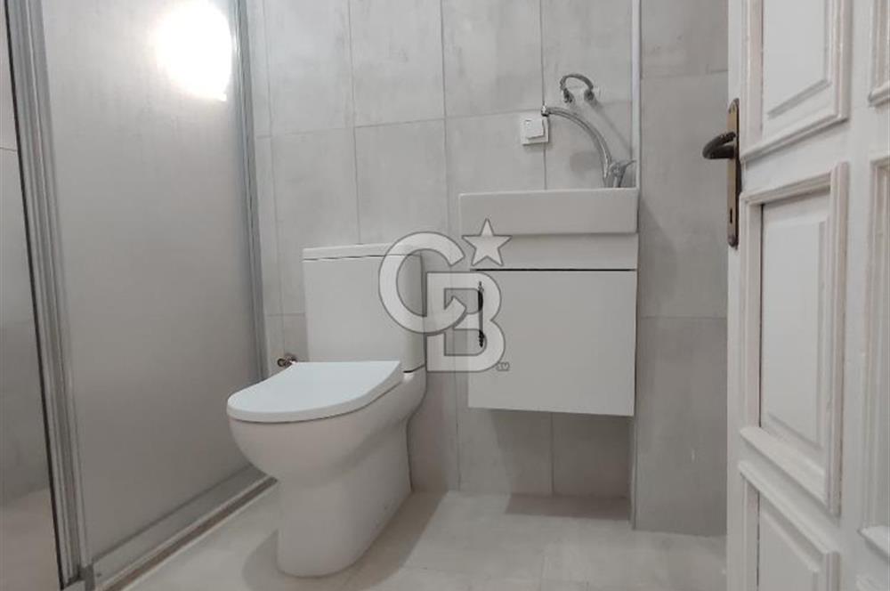 Datça Burgaz 'da 2+1 Mini Villa 