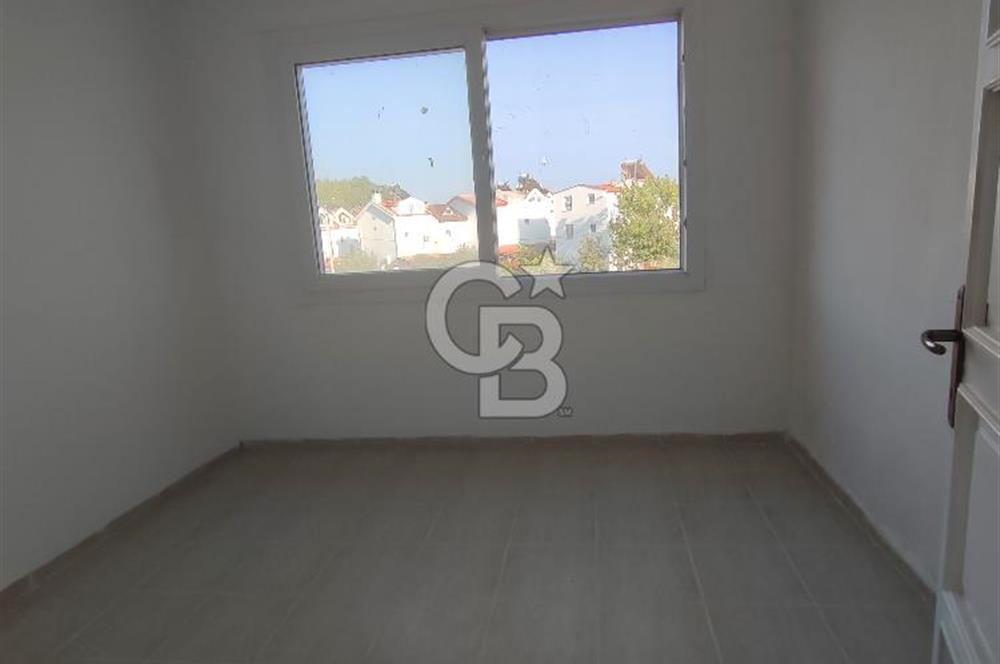 Datça Burgaz 'da 2+1 Mini Villa 