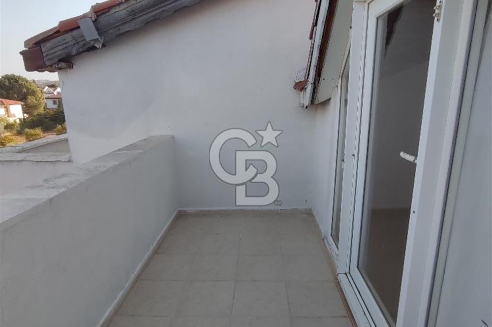 Datça Burgaz 'da 2+1 Mini Villa 