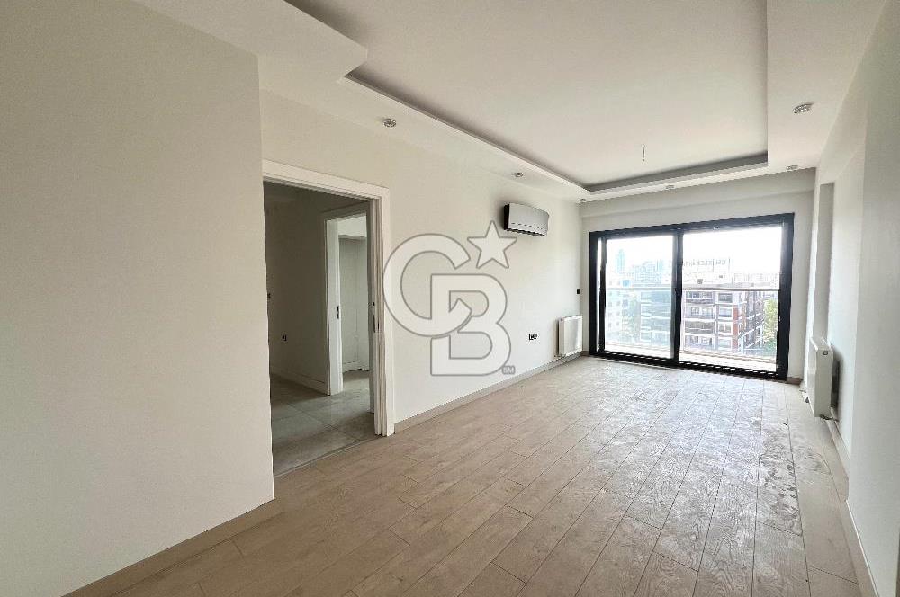 Ataşehir Tanınmış Suit Sitesinde Satılık 2+1 Daire