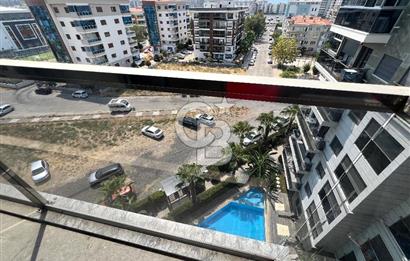 Ataşehir Tanınmış Suit Sitesinde Satılık 2+1 Daire