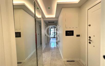 Tanınmış Suit Sitesi Ataşehir de 2+1 Satılık Daire