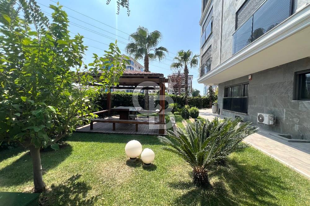 Tanınmış Suit Sitesi Ataşehir de 2+1 Satılık Daire