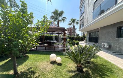 Tanınmış Suit Sitesi Ataşehir de 2+1 Satılık Daire