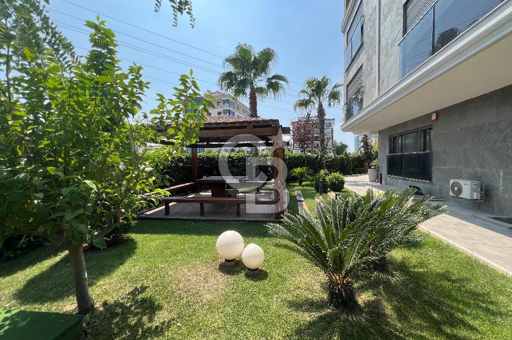 Tanınmış Suit Sitesi Ataşehir de 2+1 Satılık Daire