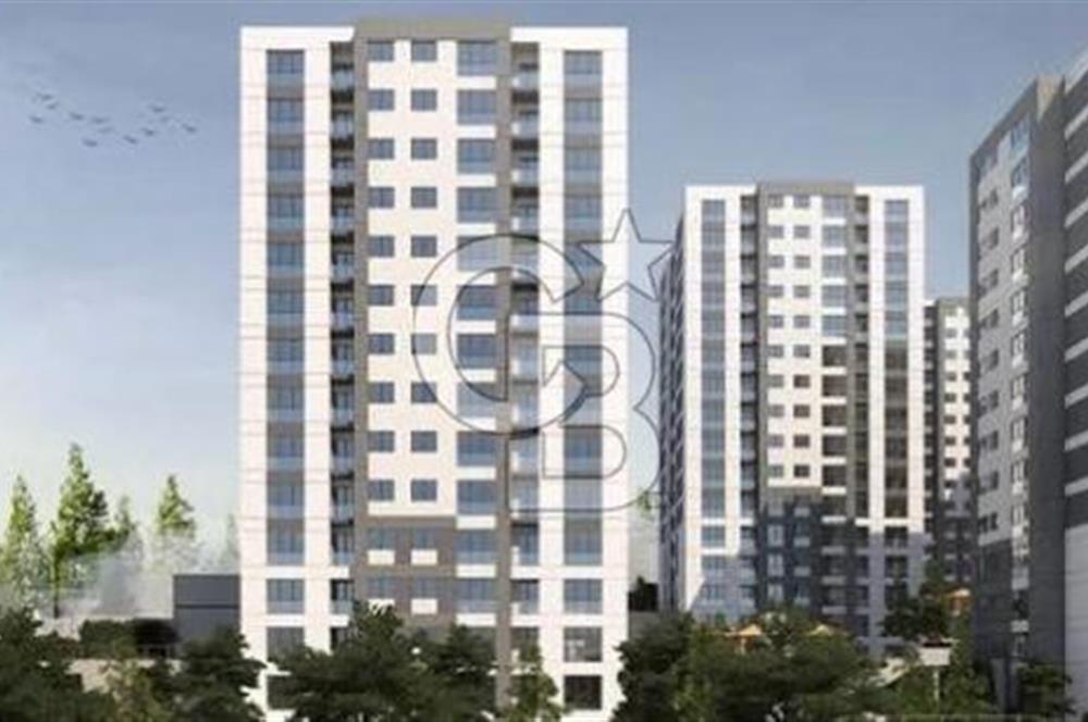 BAŞAKŞEHİR KAYAPARK SAKURA EVLERİNDE SATILIK FIRSAT 3+1 DAİRE