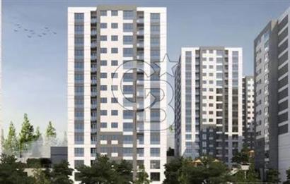 BAŞAKŞEHİR KAYAPARK SAKURA EVLERİNDE SATILIK FIRSAT 3+1 DAİRE