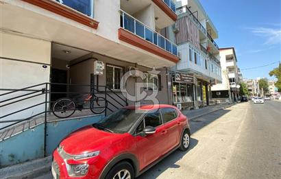 ERDEM CADDESİ ÜZERİNDE 2+1 TEMİZ YATIRIMLIK DAİRE