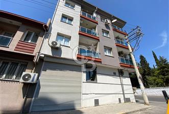 ERDEM CADDESİ ÜZERİNDE 2+1 TEMİZ YATIRIMLIK DAİRE