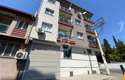 ERDEM CADDESİ ÜZERİNDE 2+1 TEMİZ YATIRIMLIK DAİRE