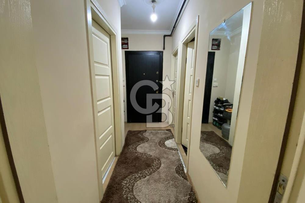 ERDEM CADDESİ ÜZERİNDE 2+1 TEMİZ YATIRIMLIK DAİRE