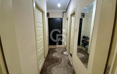 ERDEM CADDESİ ÜZERİNDE 2+1 TEMİZ YATIRIMLIK DAİRE