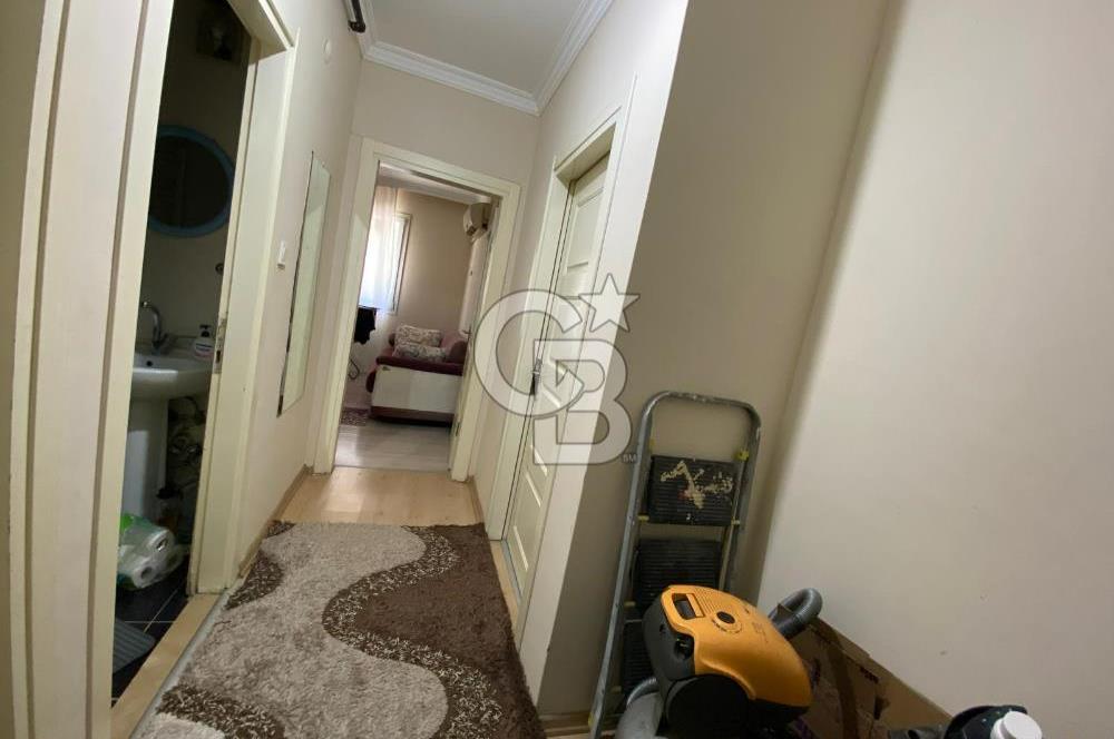 ERDEM CADDESİ ÜZERİNDE 2+1 TEMİZ YATIRIMLIK DAİRE