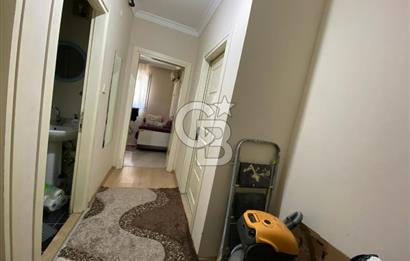 ERDEM CADDESİ ÜZERİNDE 2+1 TEMİZ YATIRIMLIK DAİRE