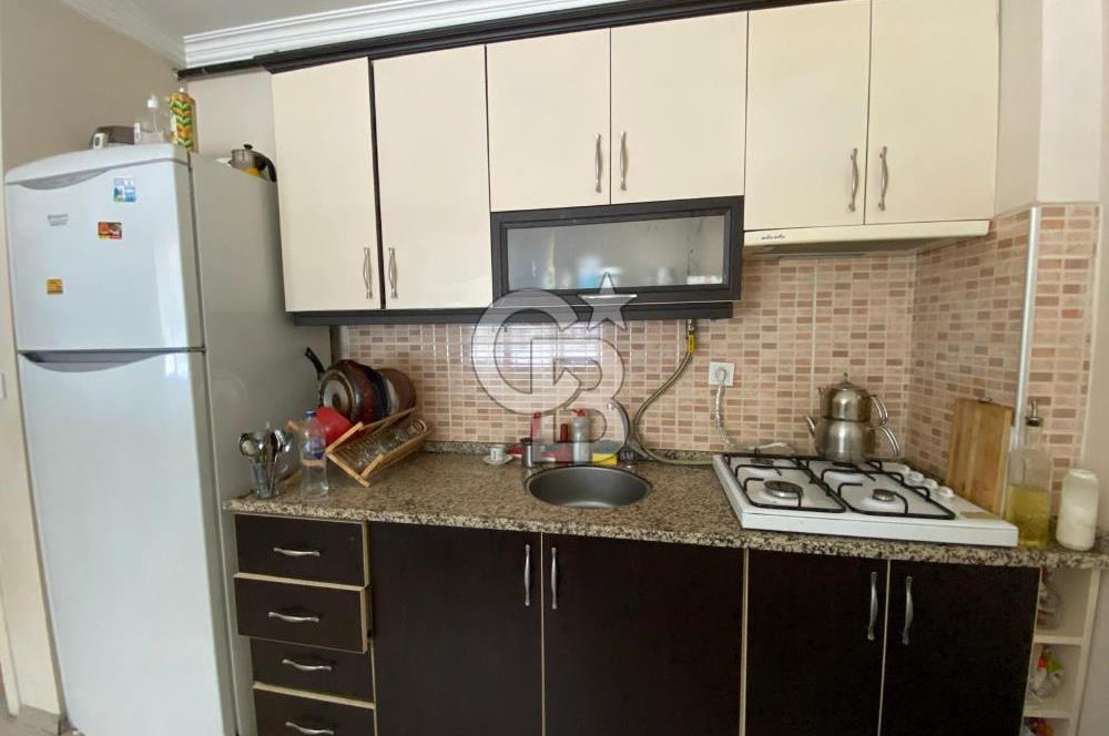 ERDEM CADDESİ ÜZERİNDE 2+1 TEMİZ YATIRIMLIK DAİRE