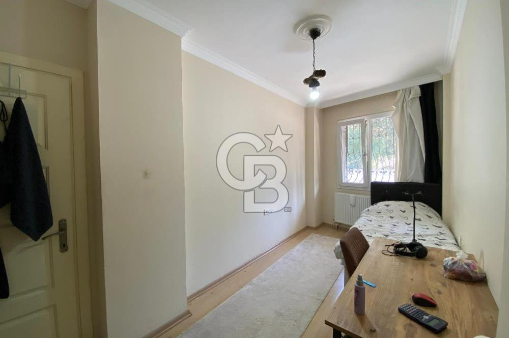 ERDEM CADDESİ ÜZERİNDE 2+1 TEMİZ YATIRIMLIK DAİRE