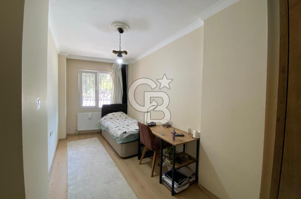 ERDEM CADDESİ ÜZERİNDE 2+1 TEMİZ YATIRIMLIK DAİRE