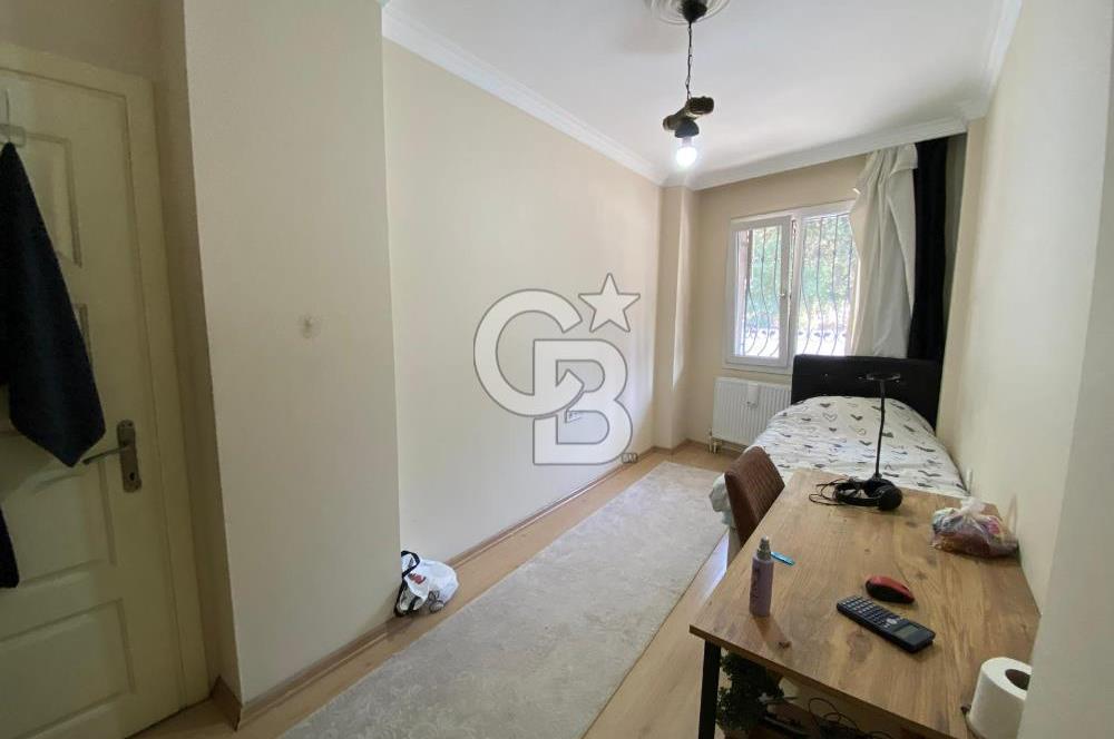 ERDEM CADDESİ ÜZERİNDE 2+1 TEMİZ YATIRIMLIK DAİRE